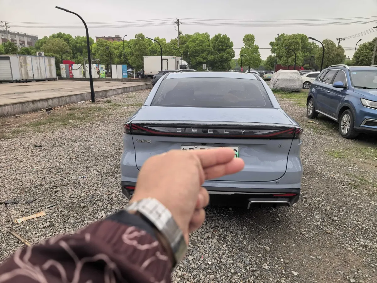 2024 BaoJun YepPlus BEV 41.9KWH,autocango,china used car exporter,china ev exporter,chinese used car exporter,chinese used ev exporter