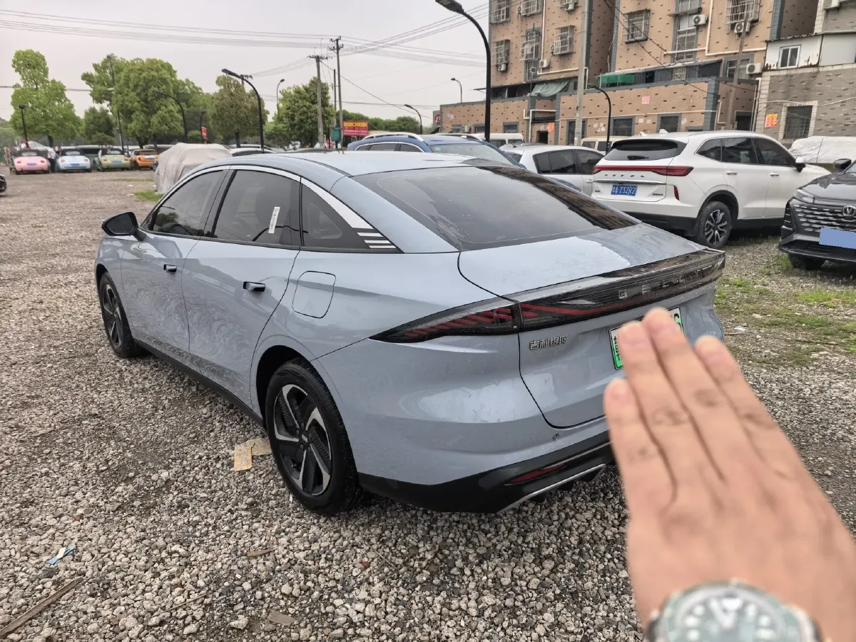 2024 BaoJun YepPlus BEV 41.9KWH,autocango,china used car exporter,china ev exporter,chinese used car exporter,chinese used ev exporter