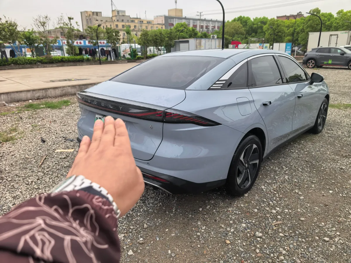 2024 BaoJun YepPlus BEV 41.9KWH,autocango,china used car exporter,china ev exporter,chinese used car exporter,chinese used ev exporter