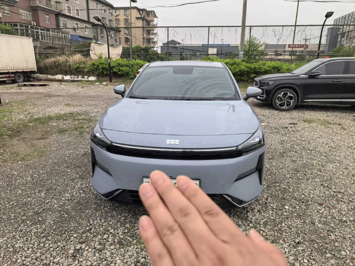 2024 BaoJun YepPlus BEV 41.9KWH,autocango,china used car exporter,china ev exporter,chinese used car exporter,chinese used ev exporter