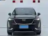 2022 Cadillac XT6 2.0T 237HP L4 9AT