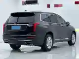 2022 Cadillac XT6 2.0T 237HP L4 9AT