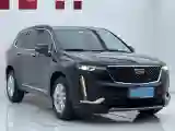 2022 Cadillac XT6 2.0T 237HP L4 9AT