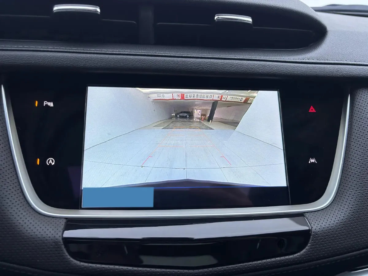 2022 Cadillac XT6 2.0T 237HP L4 9AT,autocango,china used car exporter,china ev exporter,chinese used car exporter,chinese used ev exporter