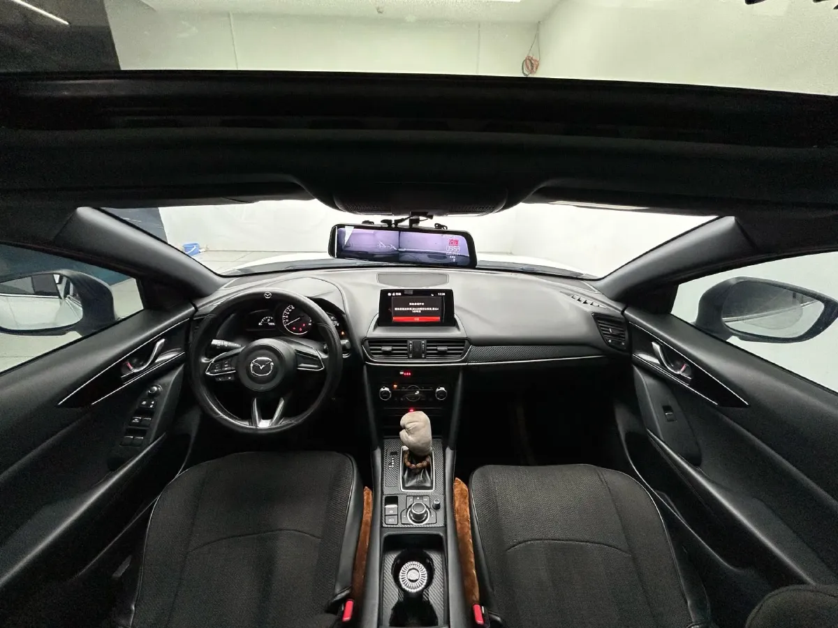 2020 Mazda CX-4 2.0L 158HP L4 6AT,autocango,china used car exporter,china ev exporter,chinese used car exporter,chinese used ev exporter