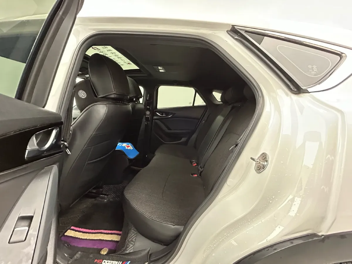 2020 Mazda CX-4 2.0L 158HP L4 6AT,autocango,china used car exporter,china ev exporter,chinese used car exporter,chinese used ev exporter