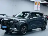 2025 CHANGAN UNI-Z 2025 CHANGAN UNI-Z,autocango,china used car exporter,china ev exporter,chinese used car exporter,chinese used ev exporter