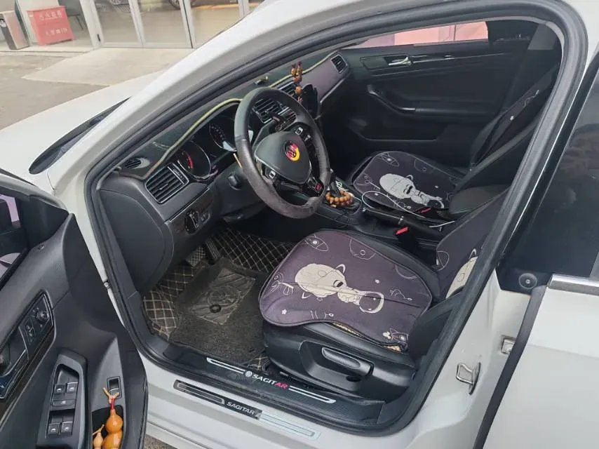 2018 Volkswagen Sagitar 1.4T 150HP L4 7DCT,autocango,china used car exporter,china ev exporter,chinese used car exporter,chinese used ev exporter