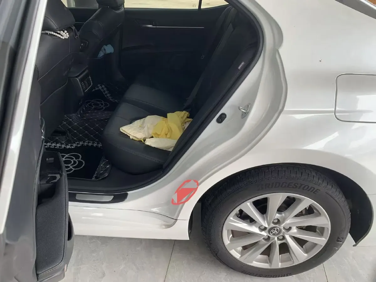 2023 Toyota Camry 2.0L 177HP L4 CVT,autocango,china used car exporter,china ev exporter,chinese used car exporter,chinese used ev exporter