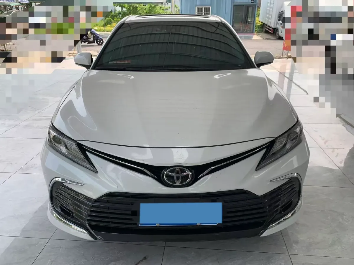 2023 Toyota Camry 2.0L 177HP L4 CVT,autocango,china used car exporter,china ev exporter,chinese used car exporter,chinese used ev exporter