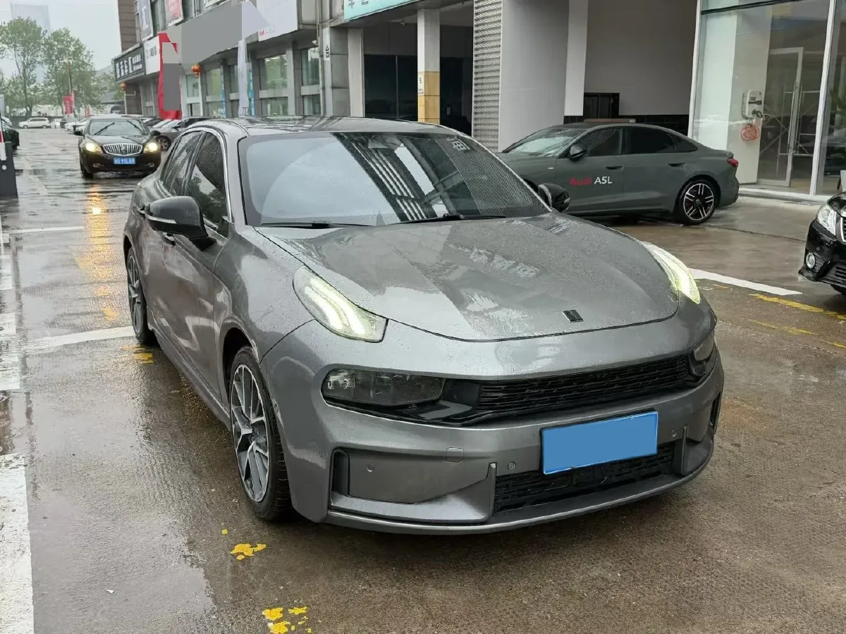 2022 LYNK&CO 03 2.0T 190HP L4 7DCT,autocango,china used car exporter,china ev exporter,chinese used car exporter,chinese used ev exporter
