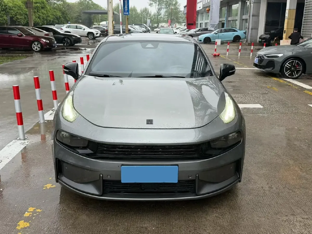 2022 LYNK&CO 03 2.0T 190HP L4 7DCT,autocango,china used car exporter,china ev exporter,chinese used car exporter,chinese used ev exporter