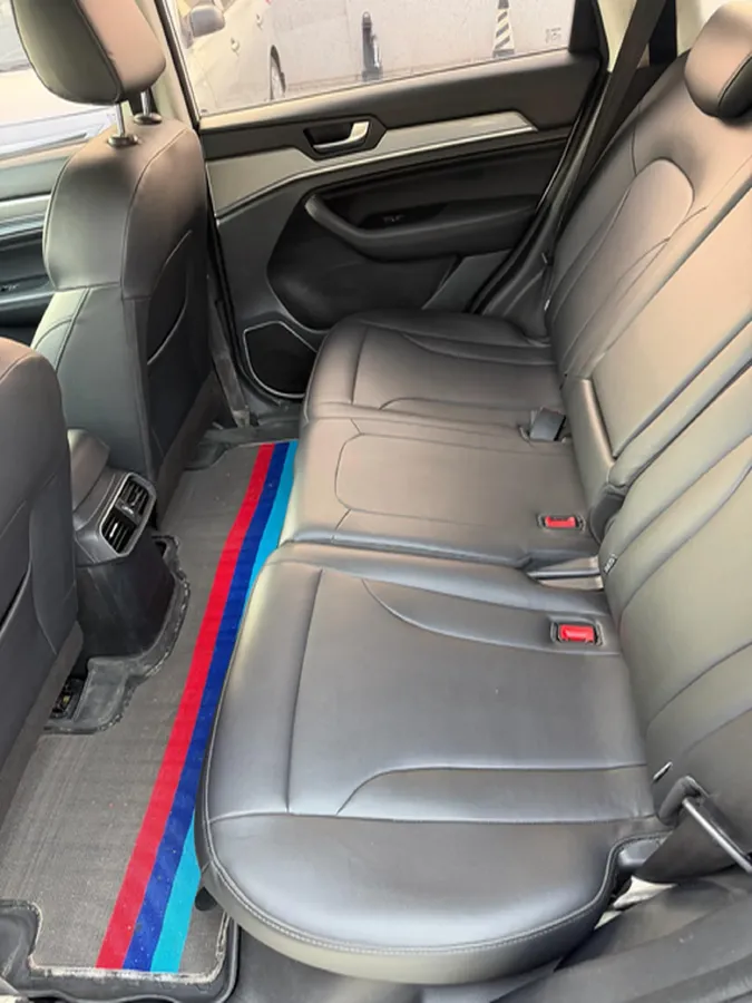 2018 Haval H6 1.5T 150HP L4 7DCT,autocango,china used car exporter,china ev exporter,chinese used car exporter,chinese used ev exporter