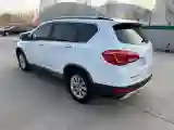 2018 Haval H6 1.5T 150HP L4 7DCT