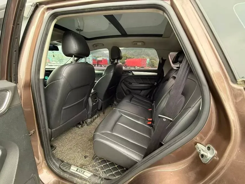 2018 Roewe RX5 1.5T 169HP L4 7DCT,autocango,china used car exporter,china ev exporter,chinese used car exporter,chinese used ev exporter