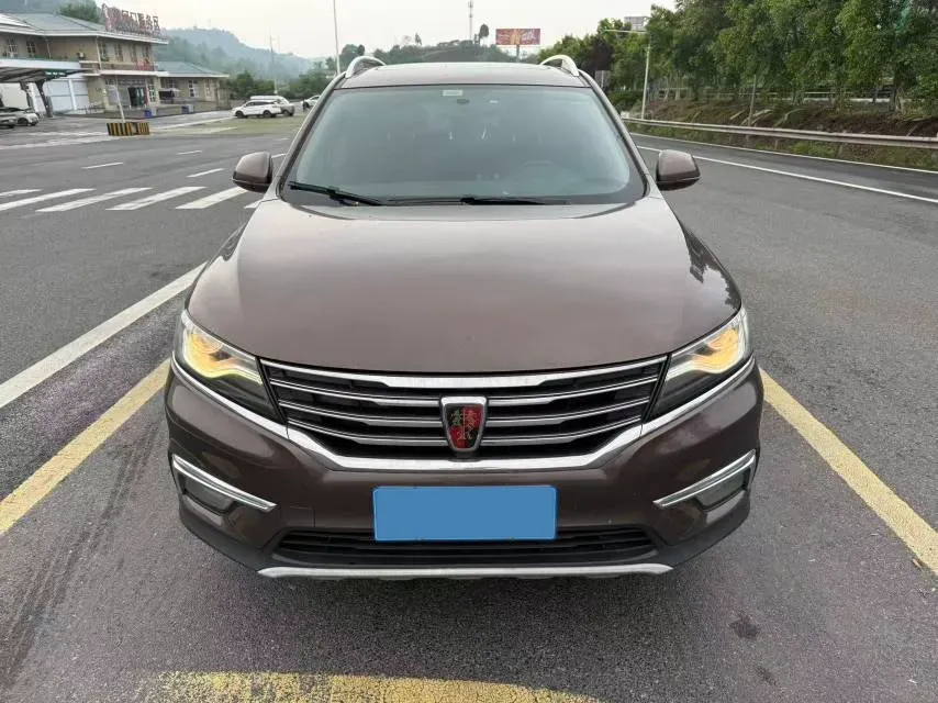 2018 Roewe RX5 1.5T 169HP L4 7DCT,autocango,china used car exporter,china ev exporter,chinese used car exporter,chinese used ev exporter