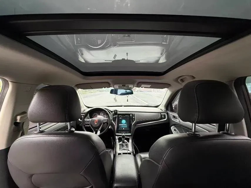 2018 Roewe RX5 1.5T 169HP L4 7DCT,autocango,china used car exporter,china ev exporter,chinese used car exporter,chinese used ev exporter