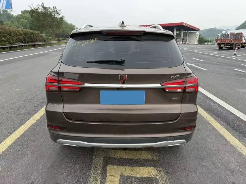 2018 Roewe RX5 1.5T 169HP L4 7DCT,autocango,china used car exporter,china ev exporter,chinese used car exporter,chinese used ev exporter