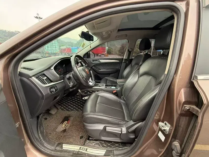 2018 Roewe RX5 1.5T 169HP L4 7DCT,autocango,china used car exporter,china ev exporter,chinese used car exporter,chinese used ev exporter