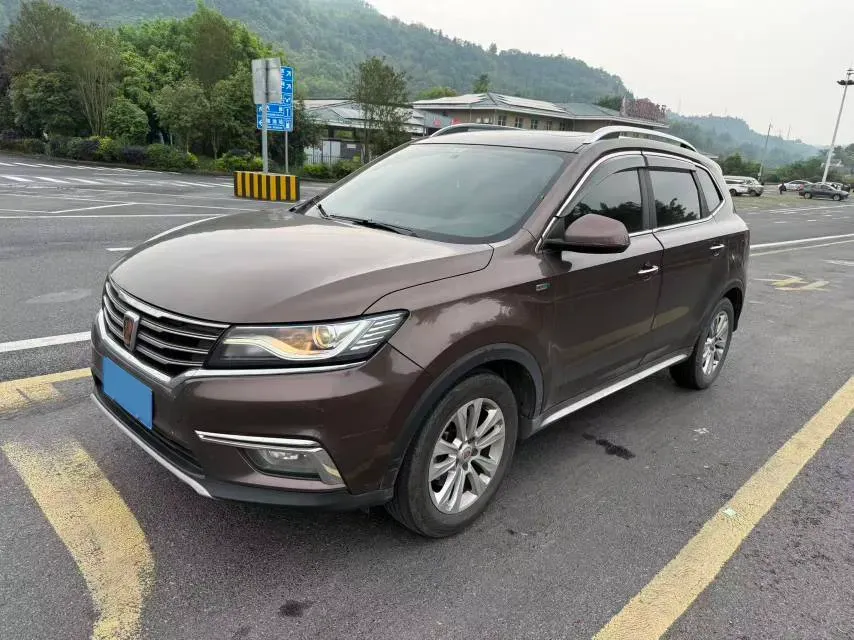 2018 Roewe RX5 1.5T 169HP L4 7DCT,autocango,china used car exporter,china ev exporter,chinese used car exporter,chinese used ev exporter