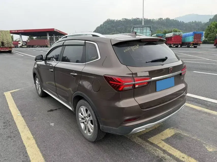 2018 Roewe RX5 1.5T 169HP L4 7DCT,autocango,china used car exporter,china ev exporter,chinese used car exporter,chinese used ev exporter