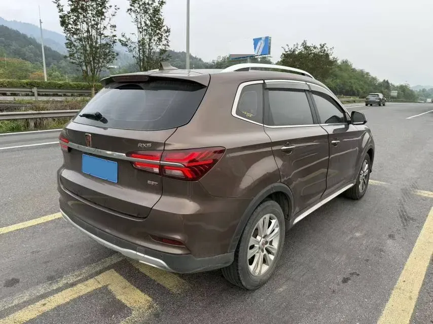 2018 Roewe RX5 1.5T 169HP L4 7DCT,autocango,china used car exporter,china ev exporter,chinese used car exporter,chinese used ev exporter
