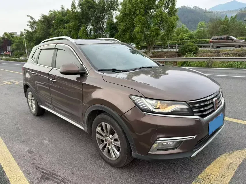 2018 Roewe RX5 1.5T 169HP L4 7DCT,autocango,china used car exporter,china ev exporter,chinese used car exporter,chinese used ev exporter