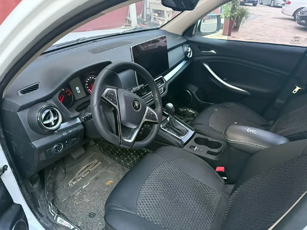 2018 BYD Song 1.5T 154HP L4 6DCT,autocango,china used car exporter,china ev exporter,chinese used car exporter,chinese used ev exporter