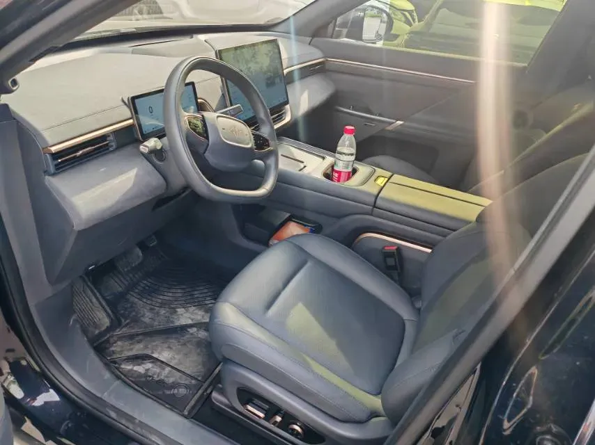 2024 DongFeng eπ eπ008 1.5T 147HP L4 REEV 34.32KWH,autocango,china used car exporter,china ev exporter,chinese used car exporter,chinese used ev exporter