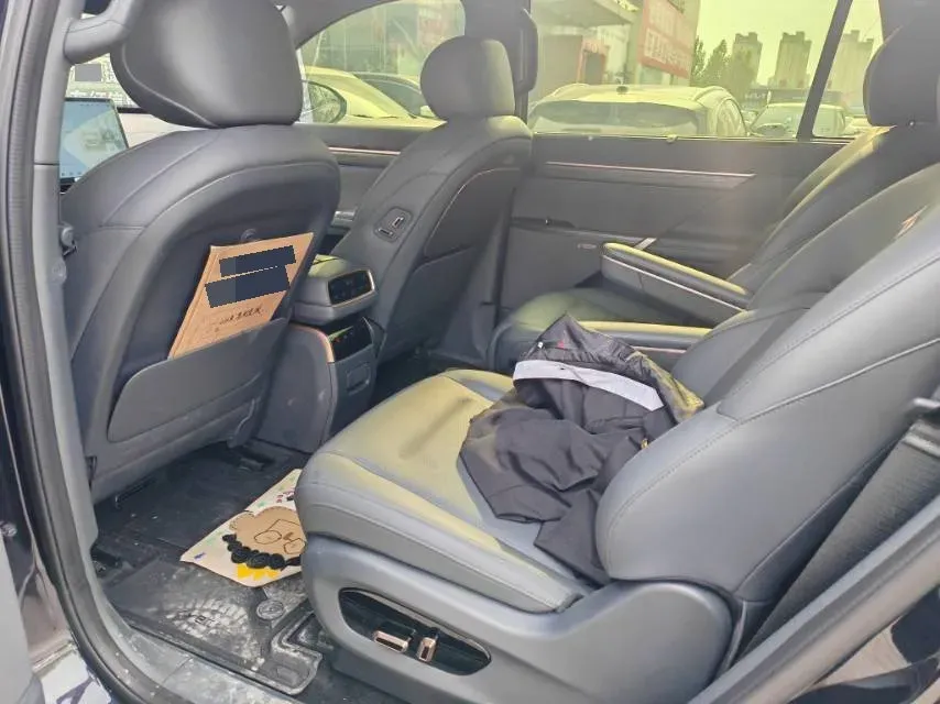 2024 DongFeng eπ eπ008 1.5T 147HP L4 REEV 34.32KWH,autocango,china used car exporter,china ev exporter,chinese used car exporter,chinese used ev exporter