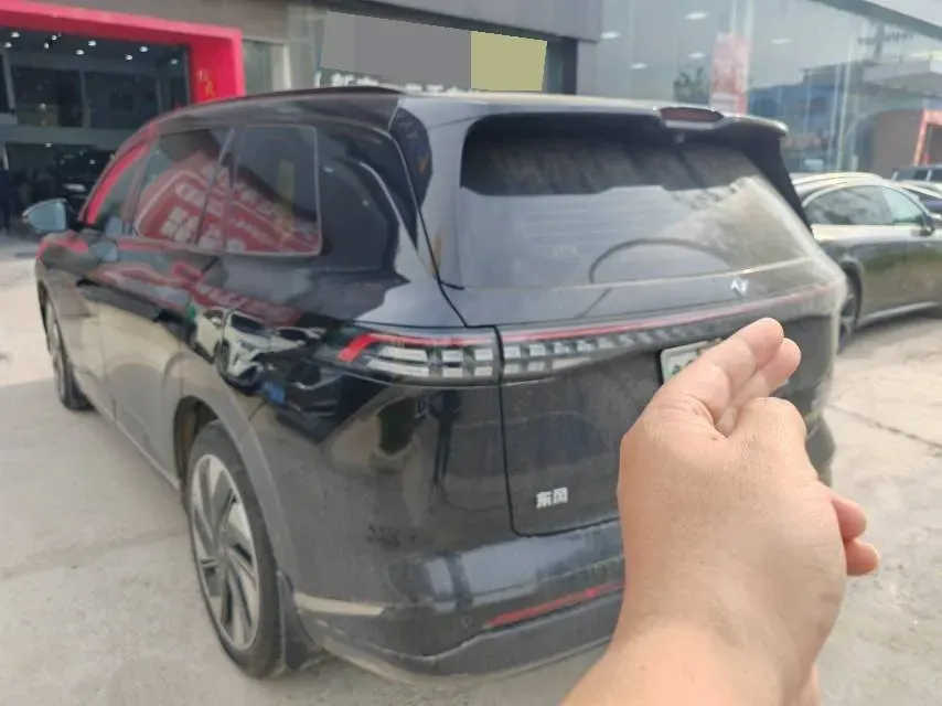 2024 DongFeng eπ eπ008 1.5T 147HP L4 REEV 34.32KWH,autocango,china used car exporter,china ev exporter,chinese used car exporter,chinese used ev exporter