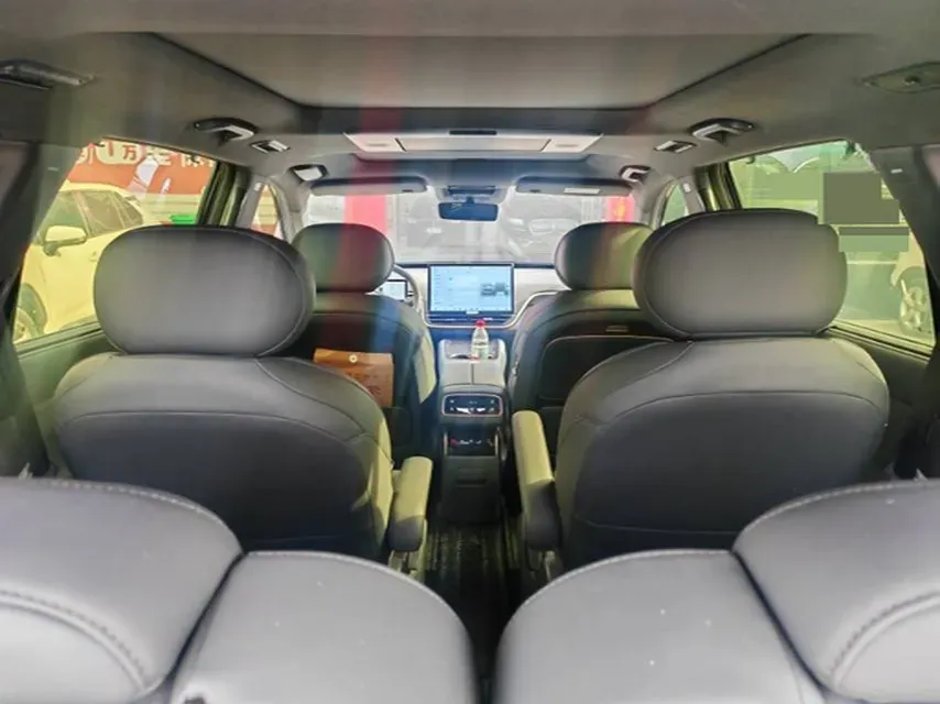 2024 DongFeng eπ eπ008 1.5T 147HP L4 REEV 34.32KWH,autocango,china used car exporter,china ev exporter,chinese used car exporter,chinese used ev exporter