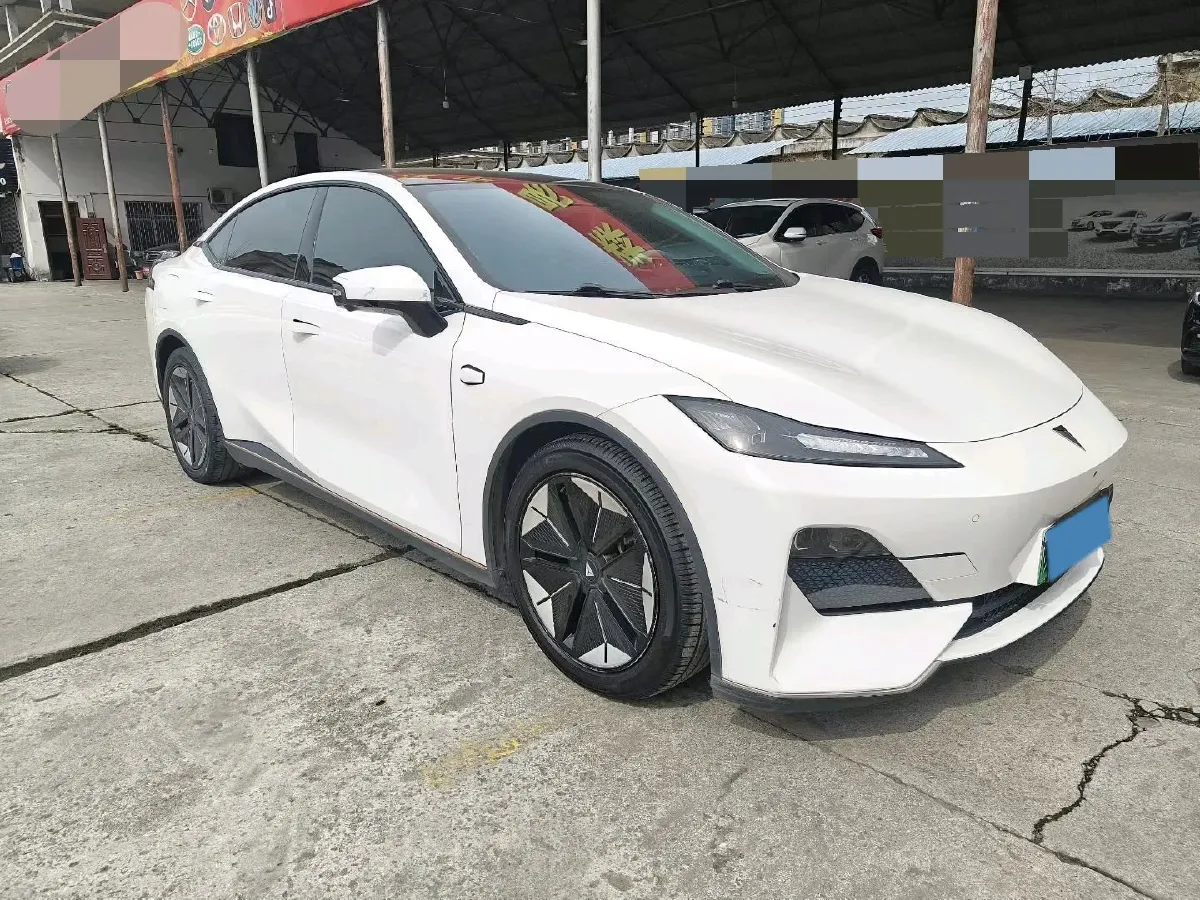 2022 DongFeng Forthing LingZhi EV BEV 68.4KWH,autocango,china used car exporter,china ev exporter,chinese used car exporter,chinese used ev exporter