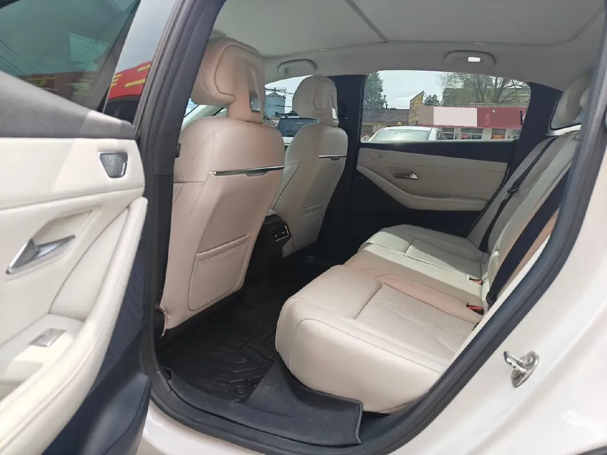 2022 DongFeng Forthing LingZhi EV BEV 68.4KWH,autocango,china used car exporter,china ev exporter,chinese used car exporter,chinese used ev exporter