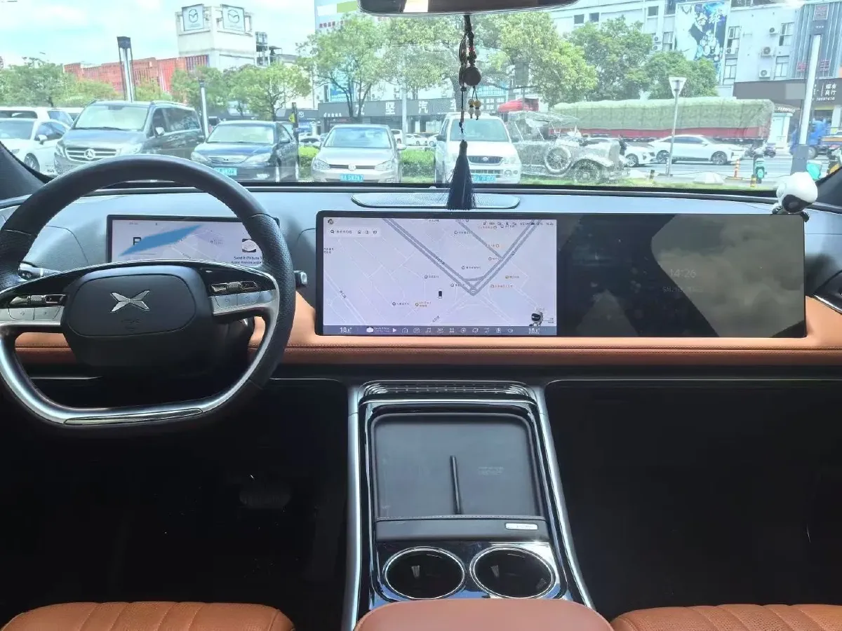 2022 Xpeng G9 BEV 78.2KWH,autocango,china used car exporter,china ev exporter,chinese used car exporter,chinese used ev exporter