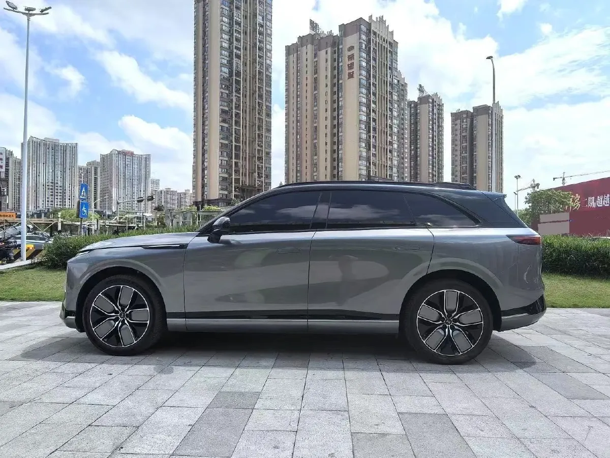 2022 Xpeng G9 BEV 78.2KWH,autocango,china used car exporter,china ev exporter,chinese used car exporter,chinese used ev exporter