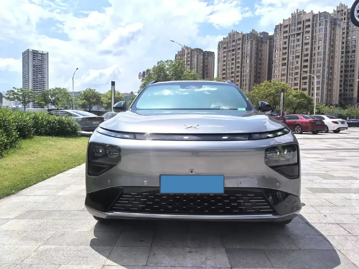 2022 Xpeng G9 BEV 78.2KWH,autocango,china used car exporter,china ev exporter,chinese used car exporter,chinese used ev exporter