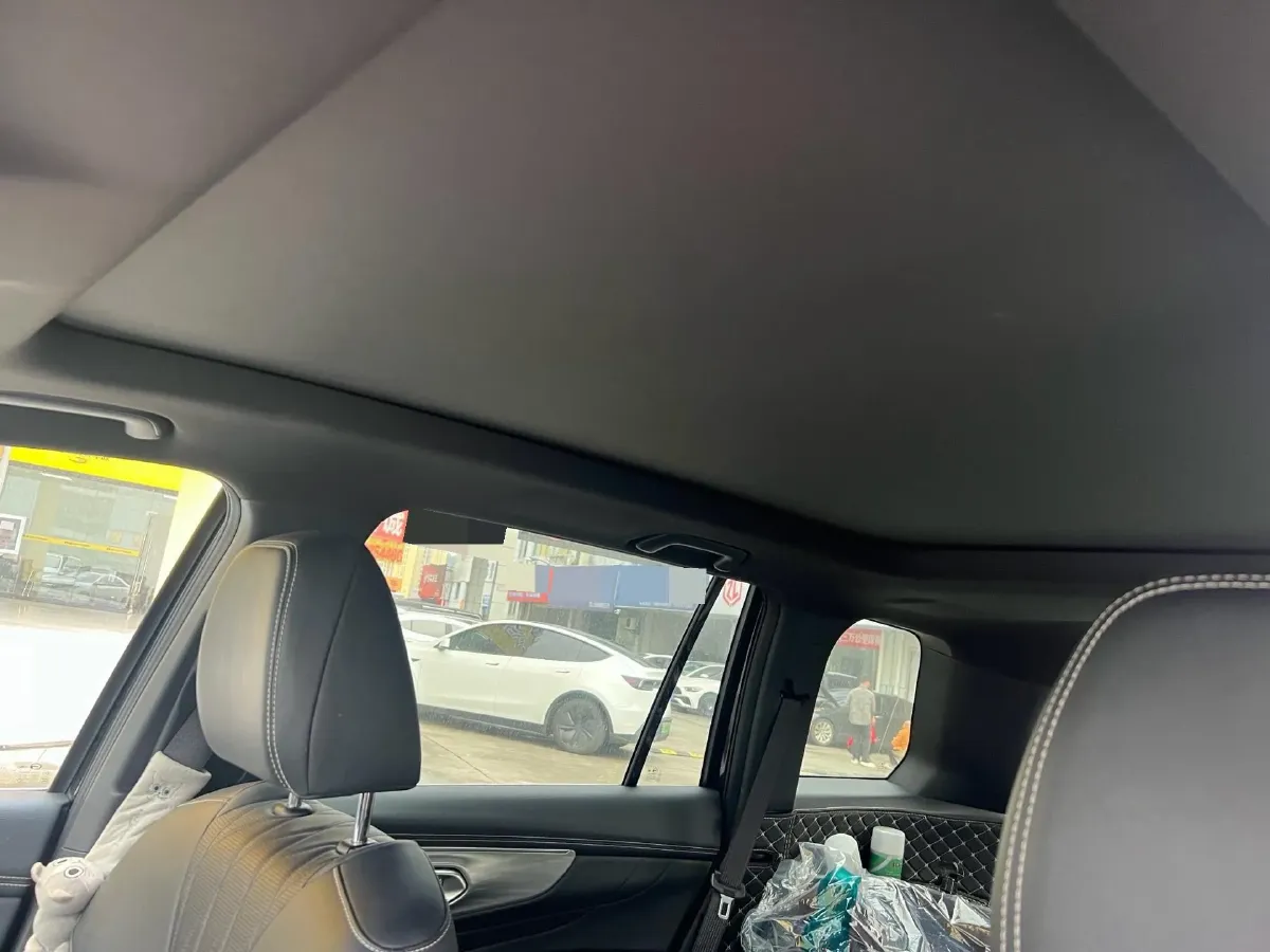 2025 GAC Trumpchi GS8 2.0T 252HP L4 8AT,autocango,china used car exporter,china ev exporter,chinese used car exporter,chinese used ev exporter