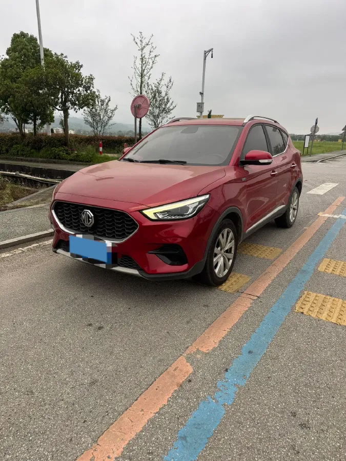 2020 MG ZS 1.5L 120HP L4 CVT,autocango,china used car exporter,china ev exporter,chinese used car exporter,chinese used ev exporter
