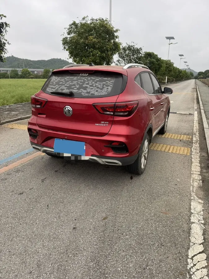 2020 MG ZS 1.5L 120HP L4 CVT,autocango,china used car exporter,china ev exporter,chinese used car exporter,chinese used ev exporter