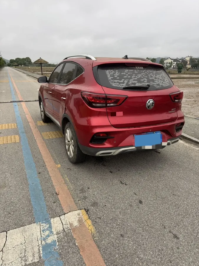 2020 MG ZS 1.5L 120HP L4 CVT,autocango,china used car exporter,china ev exporter,chinese used car exporter,chinese used ev exporter