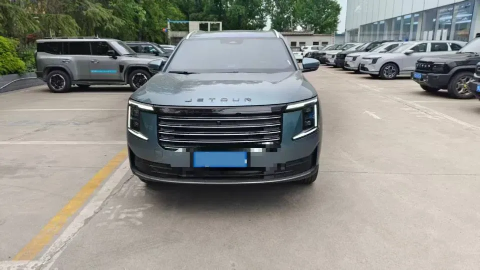 2025 Jetour X70 Plus 1.5T 156HP L4 CVT,autocango,china used car exporter,china ev exporter,chinese used car exporter,chinese used ev exporter