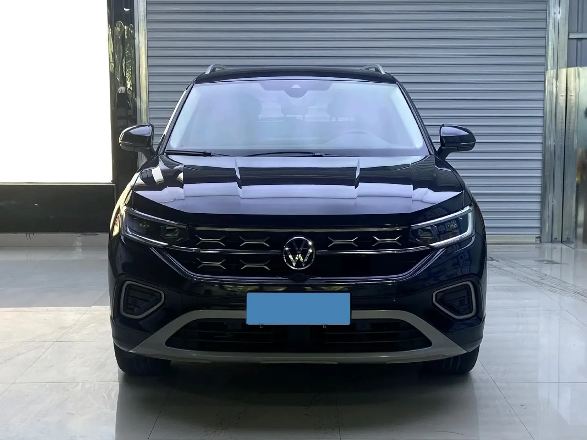 2022 Volkswagen Tayron 1.4T 150HP L4 7DCT,autocango,china used car exporter,china ev exporter,chinese used car exporter,chinese used ev exporter