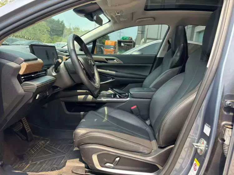 2022 Chevrolet Menlo BEV 61.1KWH,autocango,china used car exporter,china ev exporter,chinese used car exporter,chinese used ev exporter