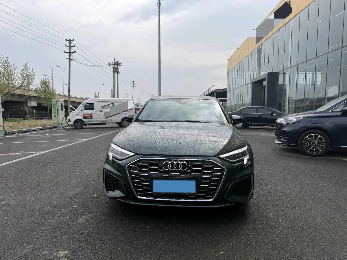 2021 Audi A3 1.4T 150HP L4 7DCT,autocango,china used car exporter,china ev exporter,chinese used car exporter,chinese used ev exporter