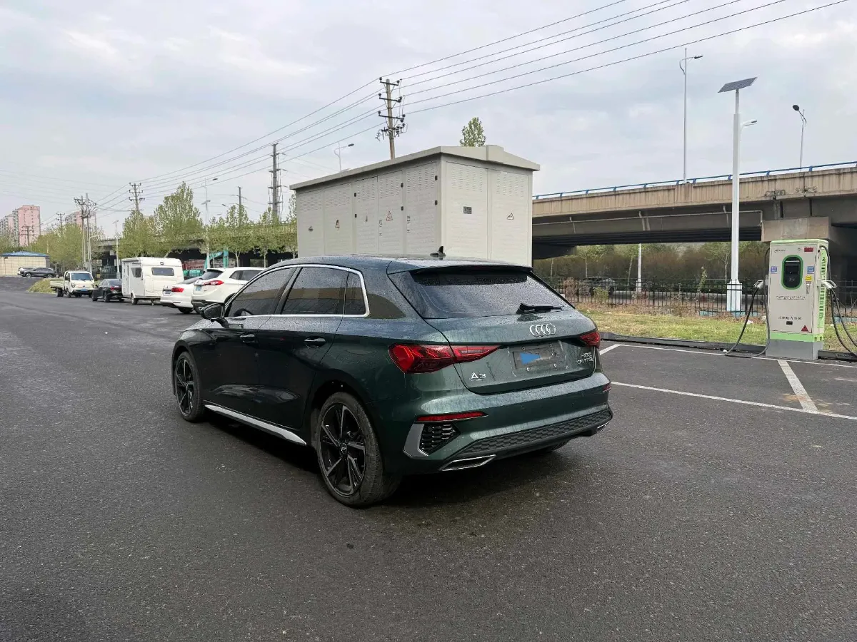 2021 Audi A3 1.4T 150HP L4 7DCT,autocango,china used car exporter,china ev exporter,chinese used car exporter,chinese used ev exporter