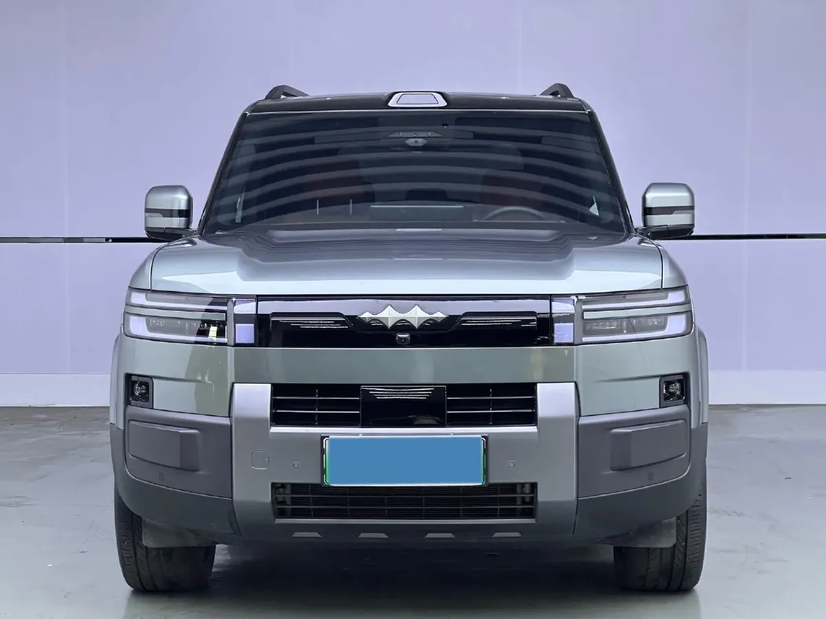 2025 FangChengBao Tai 7 1.5T 156HP L4 E-CVT PHEV,autocango,china used car exporter,china ev exporter,chinese used car exporter,chinese used ev exporter