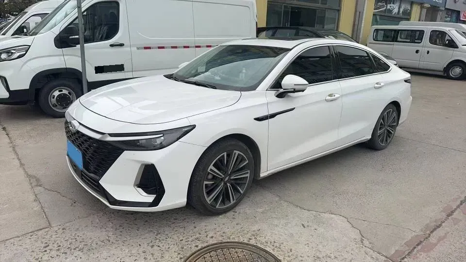 2022 Chery Arrizo 8 1.6T 197HP L4 7DCT,autocango,china used car exporter,china ev exporter,chinese used car exporter,chinese used ev exporter