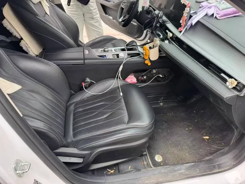 2022 Chery Arrizo 8 1.6T 197HP L4 7DCT,autocango,china used car exporter,china ev exporter,chinese used car exporter,chinese used ev exporter