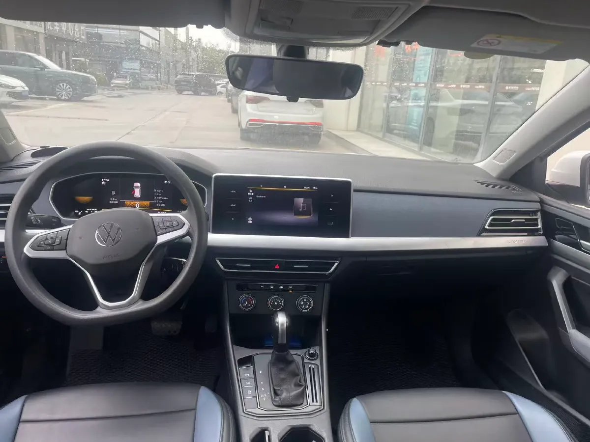 2024 Volkswagen Lavida 1.5L 110HP L4 6AT,autocango,china used car exporter,china ev exporter,chinese used car exporter,chinese used ev exporter